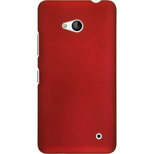 PhoneNatic Custodia Rigida Compatibile con