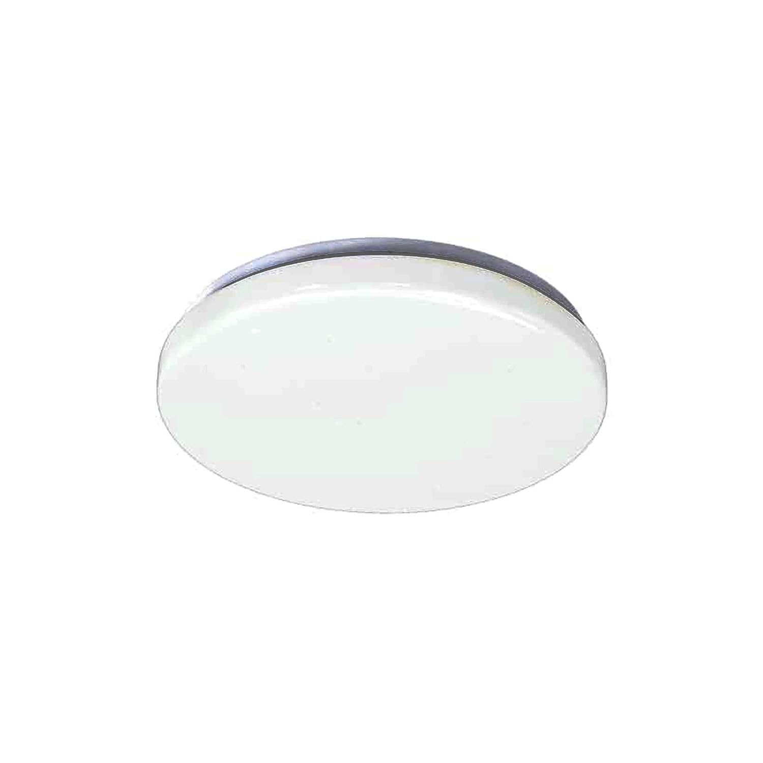 Plafonnier LED Blendend haute efficacité énergétique 20W pour bureau