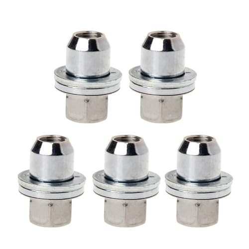 Tornillos llanta antirruido tuerca rueda LR068126 para Range Rover Sport