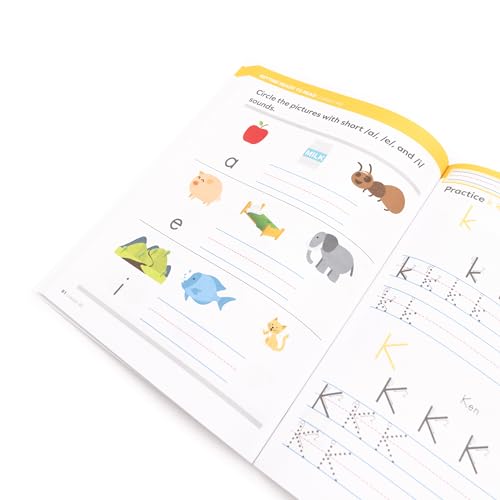 Image of LIFEPAC 2 Subject Complete Set Kindergarten