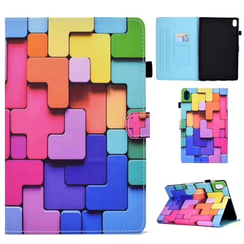 Coque Galaxy Tab A11 Plus anti-choc pour éviter les fissures