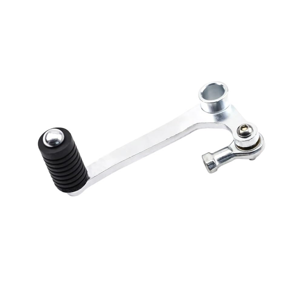 Etfildsbu One Color Motorbike Gear Bar Lever Left Gear Shift Lever For Yzf-R7 Mt25 Mt03 Yzf R25 R3 2015-2025 Motorcycle Gearchange Shifter Pedal