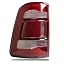 Red w/o Blind Spot