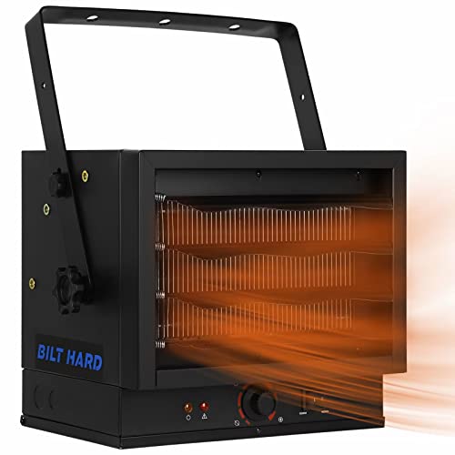 Find The Best Electric Garage Heaters 240V Reviews & Comparison Katynel