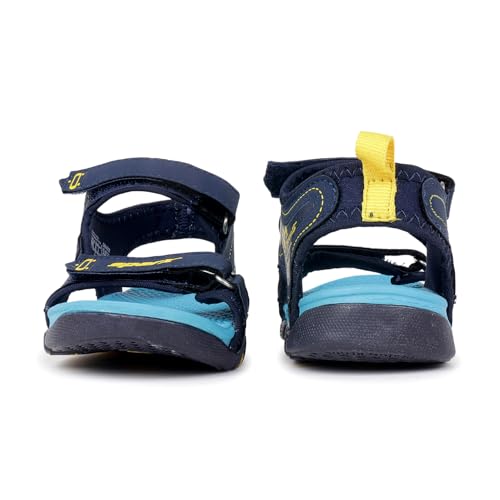 Image of SPARX boys Ss0672b Sandal