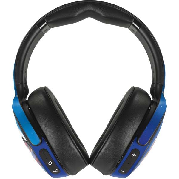 Skinit Decal Audio Skin Compatible with Beats Solo 2 Wired - Officially Licensed Disney Lady & The Tramp Lady Pattern Design