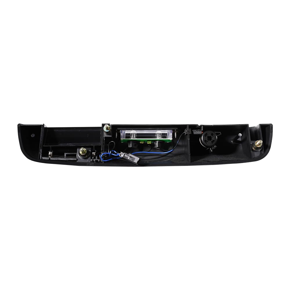 Poignée de Porte de Hayon Commutateur de Couvercle de Coffre Compatible avec Freelander L314 1998-2006 CXB000280PMA