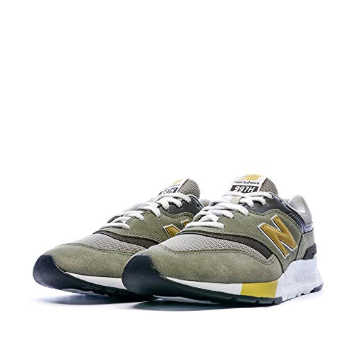 Image of New Balance Men's 997H V1 Classic Sneaker
