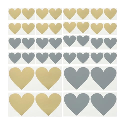 Étiquettes à gratter papier masquantes pour éviter la transparence des messages