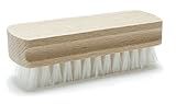 Konex 4-Inch Economy Vegetable Brush