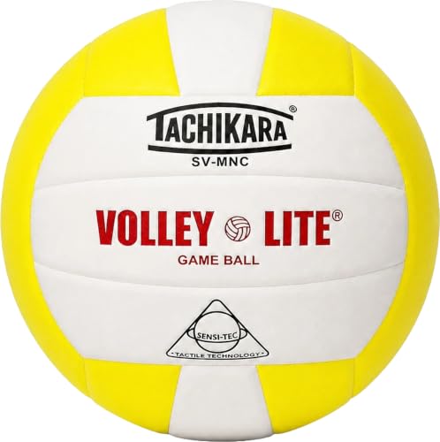 Image of Tachikara Volley-Lite