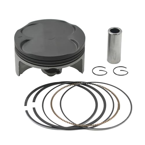 oCNANZT[ sXgOLbg WR250R WR250X 2007-2017p(1 Set 77mm)