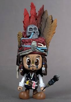 Amazon | コスベイビー パイレーツ・オブ・カリビアン/生命の泉