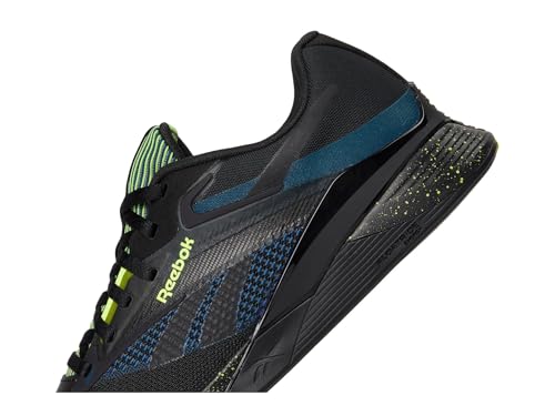Image of Reebok Men's Nano X4 Cross Training Shoes