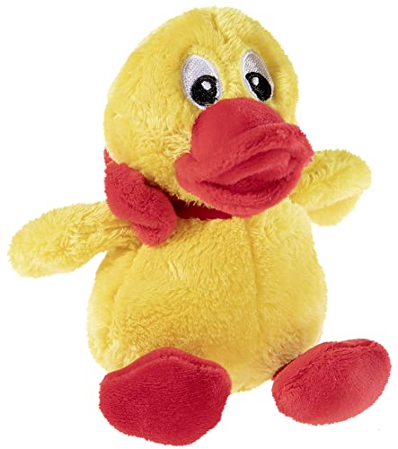 Heunec & Co.KG Sandmann und Seine Freunde, Schnatterinchen Beanie GRS,...