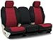 Coverking CSCF2CH9896 Tailored Seat Cover, 2 Pack