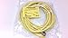 Turck Wkc 4.4T-5-Rsc 4.4T/S101, Eurofast Double-Ended Cordset, U-28731 Wkc 4.4T-5-Rsc 4.4T/S101