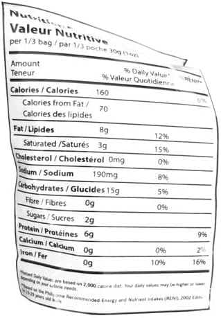 Ding Dong Mixed Nuts Hot & Spicy 100g x5 packs