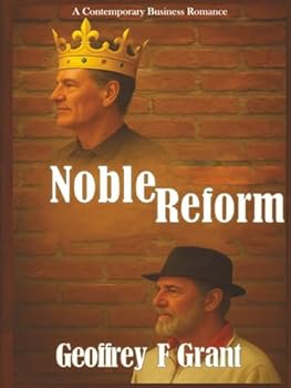 Hardcover Noble Reform Book