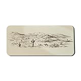 pferdegeschirre schröder 【Multifunktional】: Die formschönen Mauspads eignen sich für Laptops, Desktop-Computer, Spielekonsolen sowie Bücher, Tassen, Geschirr usw. Mauspad hat eine gewisse Wärmedämmwirkung, um Schäden am Desktop zu vermeiden.