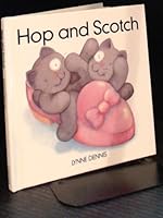 Hop and Scotch 0001954024 Book Cover