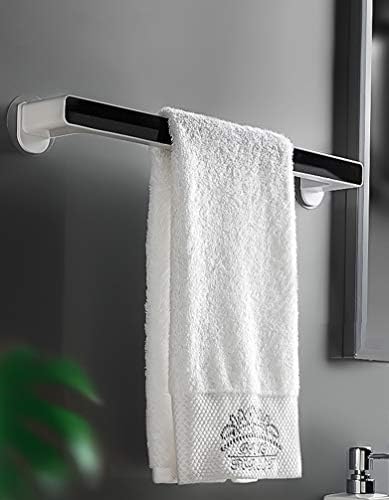 ADTALA Self Adhesive Wall Mount Towel Holder for Home ADTALA Self Adhesive Wall Mount Towel Holder for Home