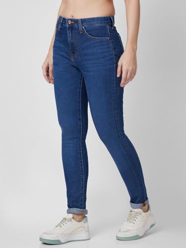 Image of Spykar Women Jeans
