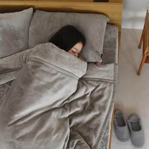 bon moment ѕz ߂6w GAQ }CNt@Co[ `̖ѕz 􂦂^{} (O[, _u(c200×180cm))