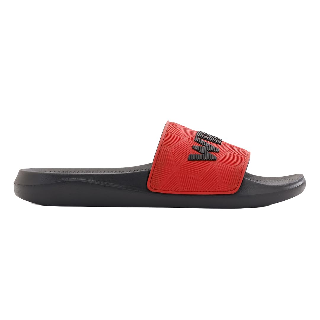 wrogn mens Wvff197 Slipper-picture-33