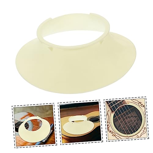 Toyvian Acessórios De Áudio Woofer Barra De Som Instrumento Acessórios De Efeito Sonoro Guitarra Ins