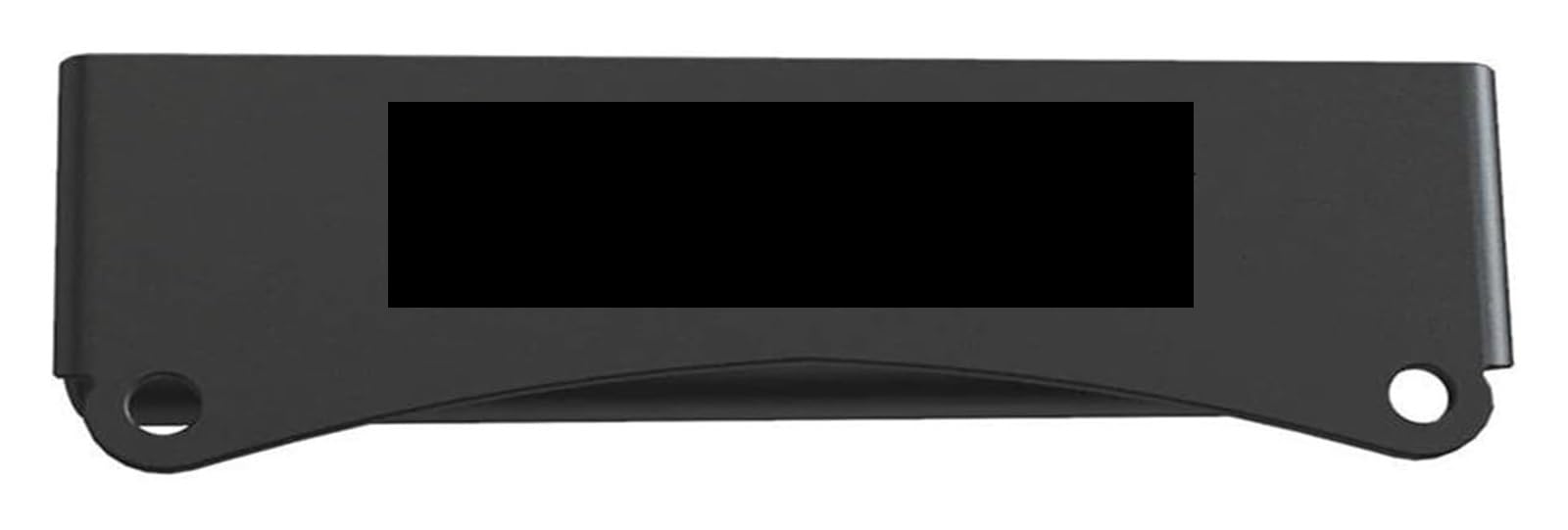 Support de Navigation pour Moto pour Suzuki pour V Strom 1000 2002-2012 DL1000 650/ABS DL650/ABS Support De Téléphone GPS Moto(Black 1)