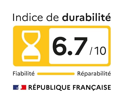 Hisense Téléviseur connecté 40 Pouces 40A4N - Full HD 60Hz, Mode Sport IA, Dolby Audio, VIDAA OS avec Youtube, Netflix, Canal +