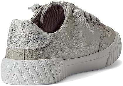 Blowfish Malibu Girls Wander-k Sneaker, Stone Pegasus/Pearl, 13 Little Kid | Image 4