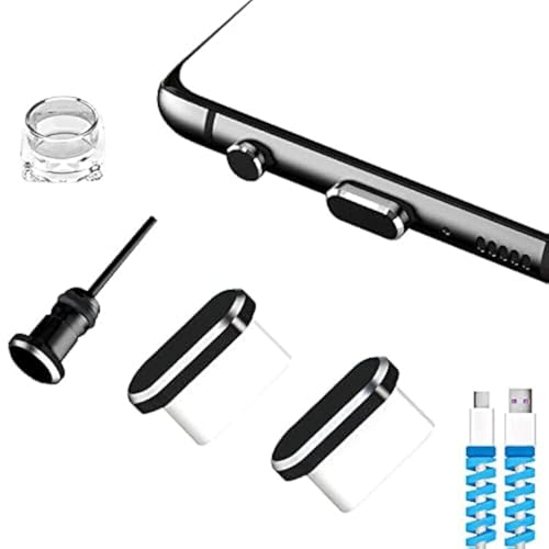 VIWIEU USB C_XgJo[vO`[ gѓdb^CvC[d|[gƃCzWbNLbv veN^[ Samsung Galaxy Pixel OnePlus m[gp\R MacBook Pro AndroidfoCXɑΉ u