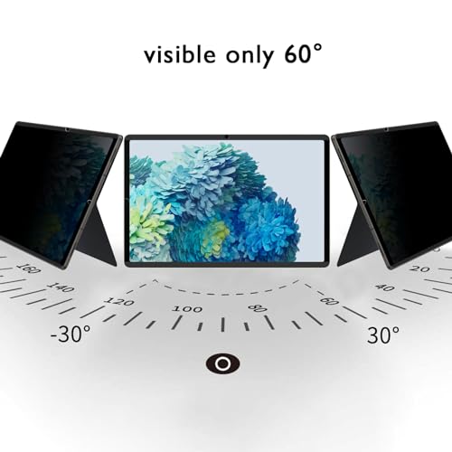 Image of FILMEXT Magnetic Privacy Screen for Samsung Galaxy Tab A8 10.5 inch2022 Release