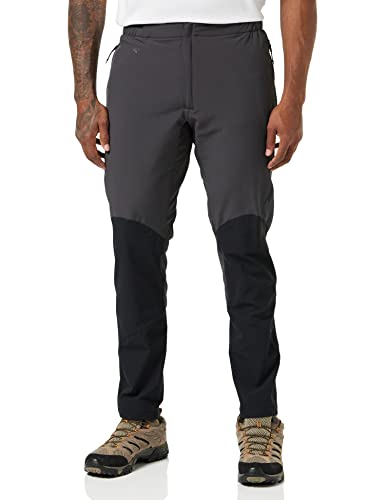 Trango Pant. Tromouse Pantaloni 2X uomo largo grigio