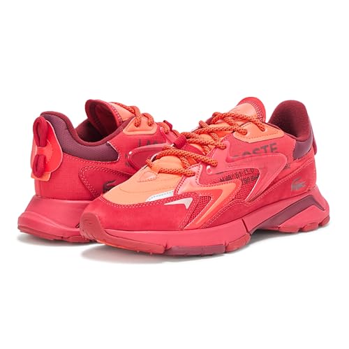 Lacoste Men's L003 Neo Tech Sneaker3