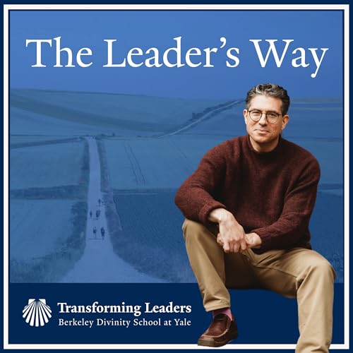 The Leader’s Way cover art