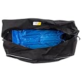 Zoom IMG-1 bauer hockey core wheel bag