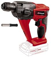 Einhell – Einhell Akku Bohrhammer TE-HD 18 Li Solo Power X-Change (Lit