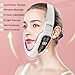 Dispositivo de masaje facial eléctrico Imagen de Dispositivo de masaje facial eléctrico