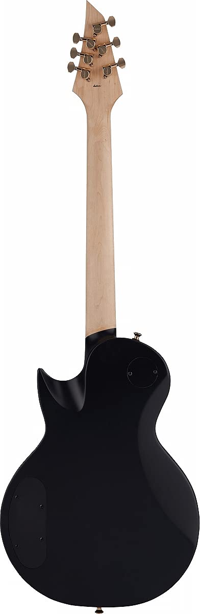 Amazon | Jackson/Pro Series Monarkh SC Ebony Fingerboard Satin