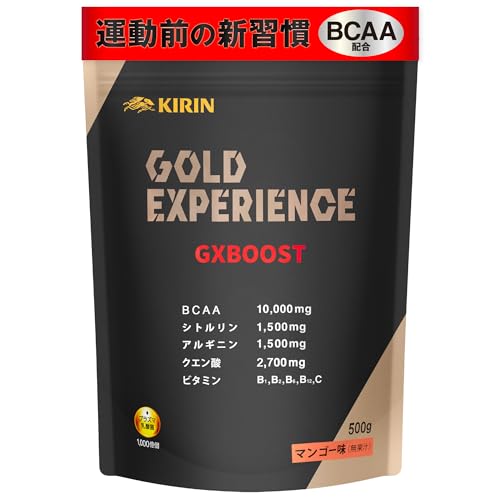 L BCAA S[hGNXyGX GXBOOST 500g }S[ v[NAEg  Vg AMj NG_ vY}_ bcaa