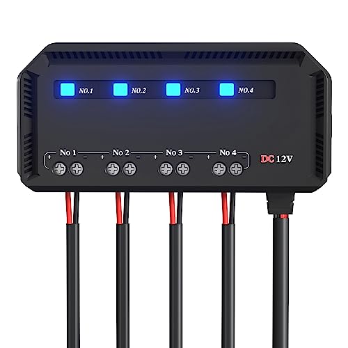 beiyaiey Auto Fuse Box Quick Wiring Fuse Box Car Fuse Box Fuse Relay Junction Box Auto Supplies