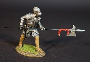 Knight of the Order of St. John of Jerusalem MALT-12 The Crusades, Toy Soldier