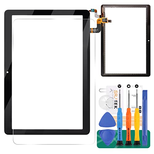 Facile installazione: forniamo un set completo di strumenti di riparazione, inclusi tutti gli accessori necessari durante il processo di riparazione, risparmiando i costi di acquisto separatamente. Il nostro obiettivo è quello di risparmiare tempo e denaro! Una guida all'installazione è fornita in ogni confezione del prodotto come riferimento. Per ulteriore assistenza, guarda i video tutorial sull'installazione o chiedi aiuto a installatori professionisti.