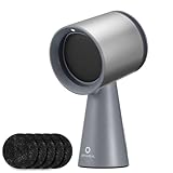 Airthereal Solder Fume Extractor Fan, Solder Smoke Absorber with 3 Filters for DIY Working Fan, Perfetct for Soldering