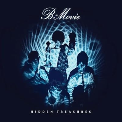 Hidden Treasures