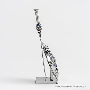 はぐれメタル様 Amazon.co.jp: テンヨー(Tenyo) メタリックナノパズル