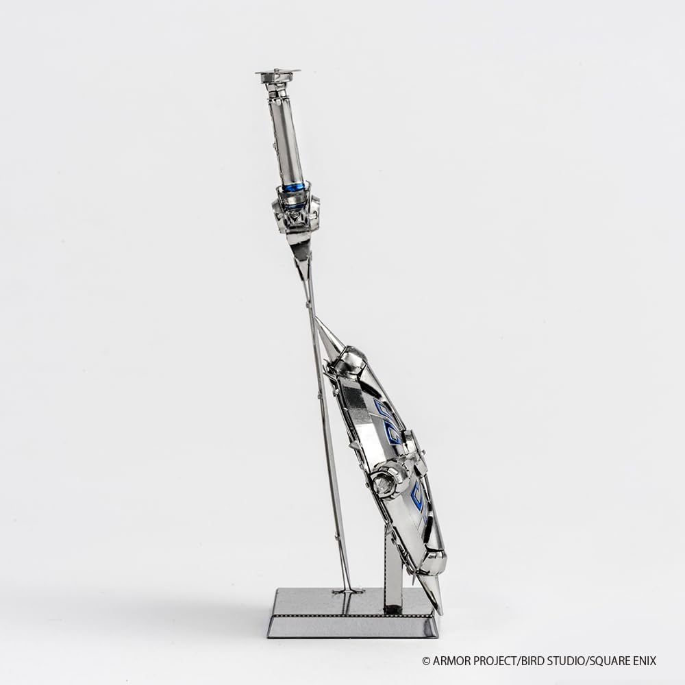 Amazon.co.jp: テンヨー(Tenyo) メタリックナノパズル